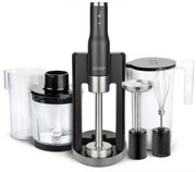 Lauben Blender ręczny 800AT, czarny