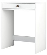 Stolik kosmetyczny Lizbon White