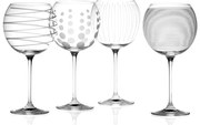 Zestaw 4 szklanek do drinków Mikasa Cheers, 750 ml