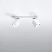 Listwa oświetleniowa MERIDA 2 biała