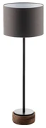 Lampa stojąca Edwin wys. 92cm