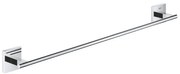 GROHE 41089000 - Wieszak na ręczniki START CUBE 600 mm, chrom błyszczący