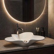 Umywalka nablatowa Rea IZOLDA