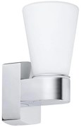 Eglo 94988 - LED Oświetlenie łazienkowe CAILIN 1xLED/2,5W/230V