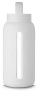 Biała butelka podróżna 720 ml Nimbus Cloud – Muuki