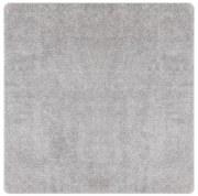 Szary dywan 200x200 cm P1-L72