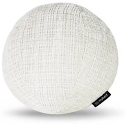 Poduszka dekoracyjna Ball w tkaninie Cremona 01