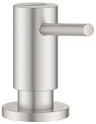 GROHE 40535DC0 - Dozownik mydła COSMOPOLITAN 500 ml, stal nierdzewna