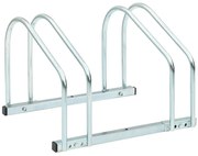 Stalowy Stojak Na 2 Rowery D5-K69