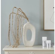 Eglo 428383 - Sztuczny kwiat MIADOL 131,5 cm złoty