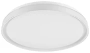 Biała lampa sufitowa LED SELUCI – EGLO