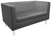 Sofa Monaco nogi białe BL14