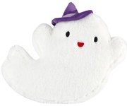 Pluszowa poduszka dziecięca 35x35 cm Halloween Ghosts – Catherine Lansfield