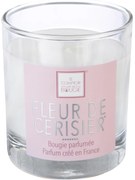 Świeca zapachowa w szkle, 190 g