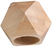 Geometryczny skandynawski kinkiet - 4X S468 G6-A89