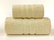 Ręcznik bawełniany Frotex Max 50x90 kremowy GRENO