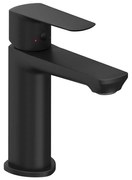 Ravak X070476 - Bateria umywalkowa LIFE 16 cm czarna