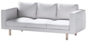 Pokrowiec na sofę Norsborg 3-osobową