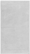 Dywanik łazienkowy LOFT 50x90cm Jasnoszary