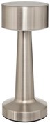Lampa zewnętrzna z metalu, HALTO, 21 cm