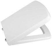 Isvea - Deska sedesowa SoftClose PURITY biała