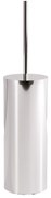 Szczotka WC B106 CHROME