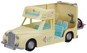 Sylvanian families 5454 rodzinny kamper
