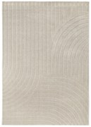Kremowy dywan 120x170 cm Ciro – Nattiot