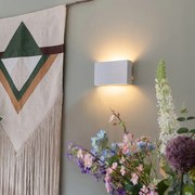 Inteligentna lampa ścienna biała 24 cm w tym 2 WiFi G9 - Otan Nowoczesny Oswietlenie wewnetrzne