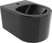 Mexen Sofia bidet wiszący, czarny - 35544870