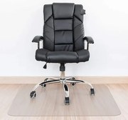 Mata ochronna pod fotel obrotowy