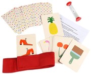 Gra towarzyska "Czym jestem?" What am I? – Rex London