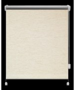 Beżowa roleta 80x150 cm Mini Termo – Gardinia