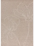 Dywan Velvet beige /sand 120x170cm