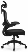 LEVANO SYSTEM Fotel biurowy Ergo Basic