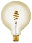 LED Żarówka ściemnialna VINTAGE E27/5,5W/230V 2200K-6500K - Eglo 12582
