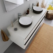 Duravit DuraVolo umywalka nablatowa
