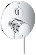 GROHE 24092001 - Bateria ESSENCE, chrom błyszczący