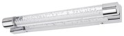 Rabalux 5787 - LED Kinkiet łazienkowy ABBEY 2xLED/5W/230V IP44