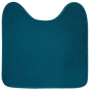 Dywanik pod WC VITAMINE, 45 x 45 cm