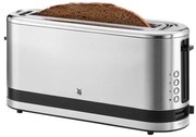 WMF - Toster z jednym otworem XXL KITCHENminis 900W/230V stal nierdzewna