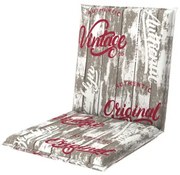 LIVING 2900 low - poduszka na krzesło i fotel