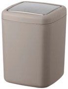 Kosz na śmieci do łazienki BARCELONA, WENKO