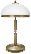 Lampa gabinetowa z mosiądzu R-B2