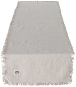 Bieżnik dekoracyjny, bawełniany LENEA SIMPLE, 40 x 140 cm