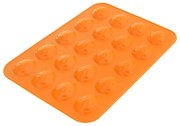 Silikonowa forma do pieczenia ciastek 18,5x27,5 cm – Orion