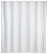 Zasłona prysznicowa, tekstylna, 180x200 cm, WENKO
