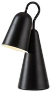 Rabalux 74225 - LED Lampa stołowa RABAL 1xE14/4W/230V czarna