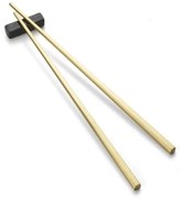 Pałeczki w kolorze złotym Brass − Bitz