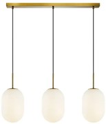 Lampa wisząca z regulacją wysokości - 4X K400 E0-K73